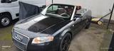 Audi A4 Cabriolet 2.0 TDI - Audi A4 aus 2006 mit Diesel-Antrieb