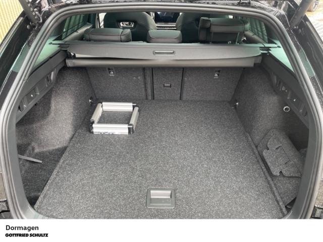 Skoda Octavia Combi RS 2.0 TSI DSG AHK PANO STANDHZ. C