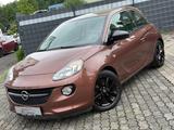 Opel Adam Jam - scheckheftgepflegte Opel Adam