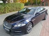 Jaguar XJ 351 Portfolio - gebrauchte Jaguar XJ aus dem Jahr 2011