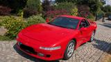 Mitsubishi 3000 GT - - - Mitsubishi: Gt3000