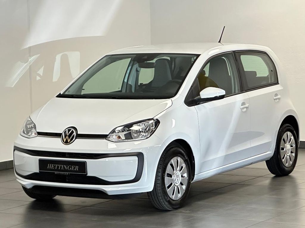 Image of Volkswagen up!