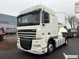 DAF XF105.460 Steel/Air - Manual - 2 Tanks - DAF Xf 105 460