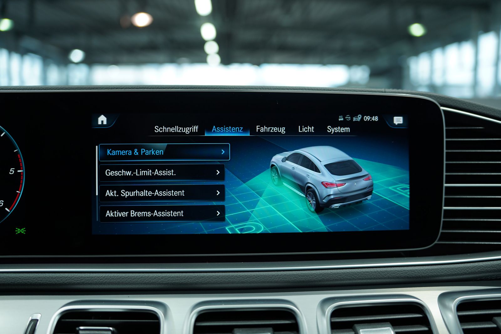 Mercedes Benz Gle 400