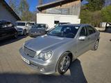 Mercedes-Benz C 200 C Limousine C 200 CDI - gebrauchte Mercedes-Benz C 200 aus dem Jahr 2005