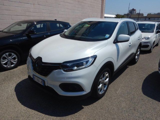 Renault RENAULT Kadjar Blue dCi 8V 115CV EDC Business