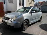 Volkswagen Polo 1.4 Cricket Cricket - Volkswagen Polo: Cricket