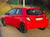 Toyota Yaris 1,0 Cool Klimaanlage+HU/AU Reifen neu+Alu! - gebrauchte Toyota Yaris aus dem Jahr 2012