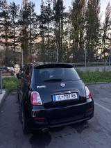 Fiat 500 1.2 8V  - Fiat Unfallwagen