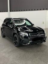 Mercedes-Benz GLB 250 4Matic AMG Style - gebrauchte Mercedes-Benz GLB 250 aus dem Jahr 2023