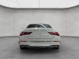 Mercedes-Benz CLA 180 d AMG Special Edition Pano Distro - Mercedes-Benz CLA 180 mit Diesel-Antrieb: mit Navigationssystem