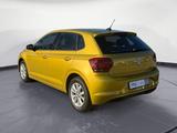 Volkswagen Polo Highline 1,6 TDI 5-Gang - Volkswagen Polo mit Diesel-Antrieb