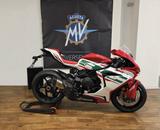 MV Agusta Mv Agusta F3 800 RC - MV AGUSTA F3 RC