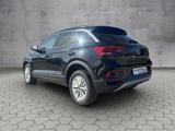 Volkswagen T-Roc Life 1.0 TSI 5JG/LED/NAV/PARKLENK/SHZ - VW T-Roc SUV