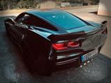Corvette Z06 6.2 V8 Z06 AT8 Coupe Z06 3LZ mit LT4 - Corvette: C06