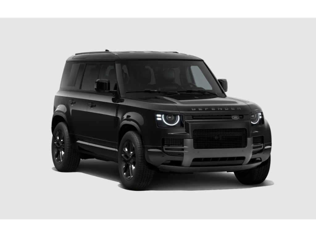 Land Rover Defender 110 X-Dynamic SE 3.0 D200 AHK, PANO