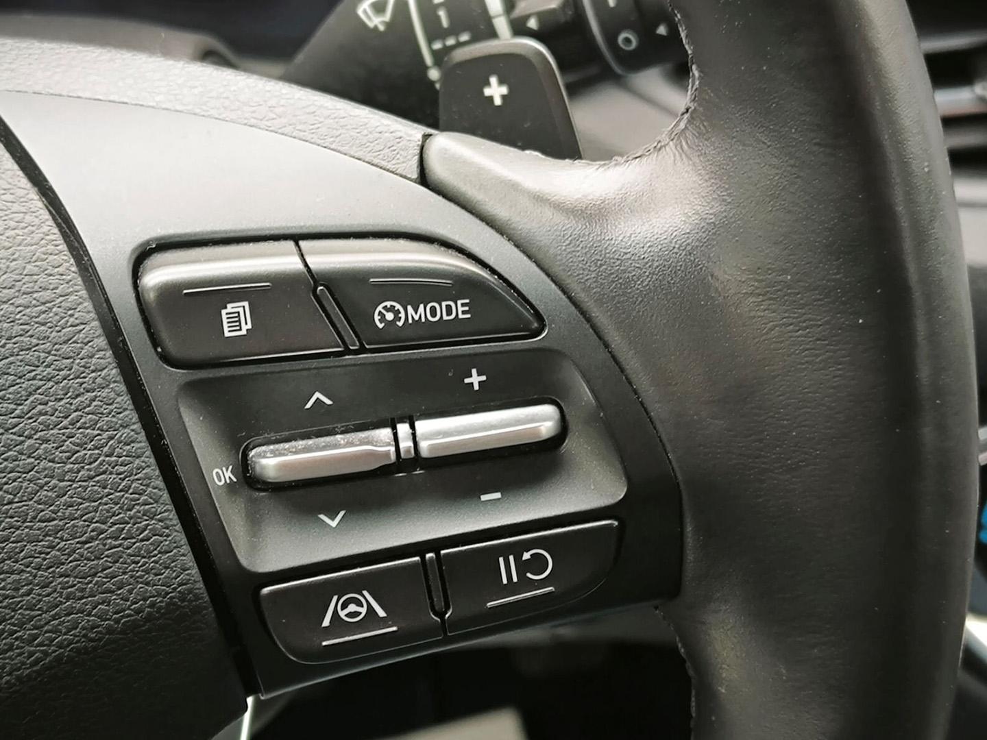 Hyundai i30 M.-Hybr. APPLE/ANDROID DAB KAMERA SITZHZG.LE