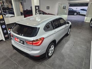 BMW X1 - 7