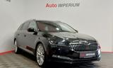 Skoda Superb Combi Style 2.0 TSI*ACC*PANO*MATRIX*AHK* - gebrauchte Skoda Superb aus dem Jahr 2023