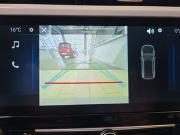 Fotografie 13 des Opel Corsa Hybrid GS Allwetter SHZ