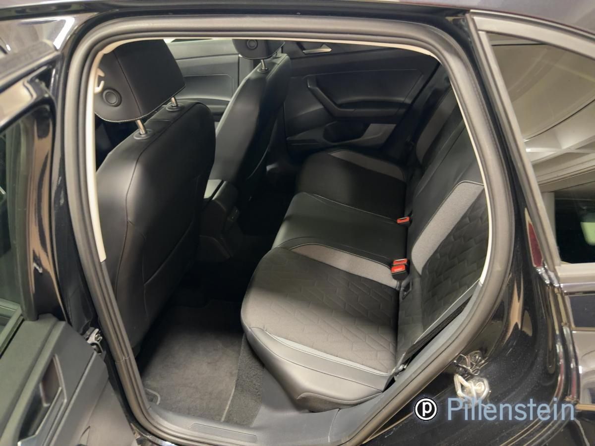 Volkswagen Taigo - Bild 12