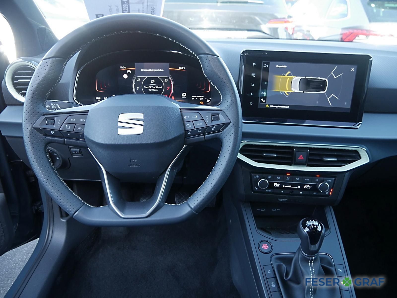 Seat Arona - Bild 4