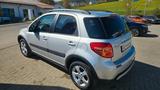Suzuki SX4 1.6 4x4 Comfort - Suzuki aus 2010