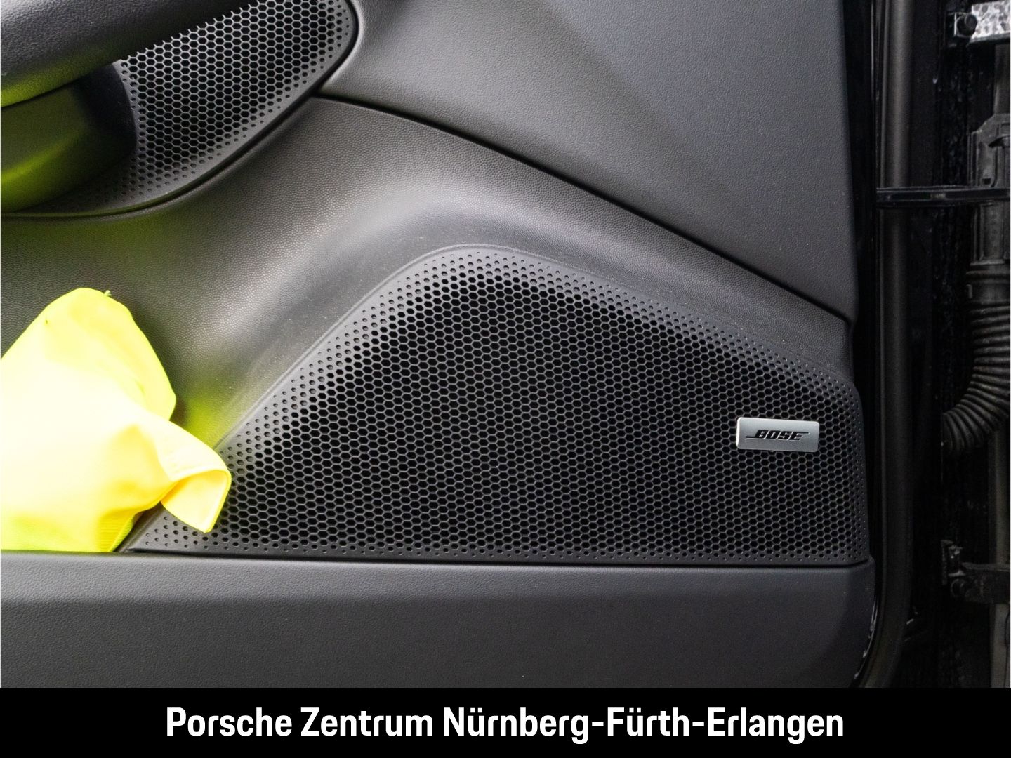 Porsche Macan - Bild 46