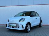 Smart forfour EQ 1.Hd SoH 92,8%  Multimedia System - Smart ForFour aus 2022