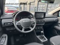 Dacia Sandero - Vorschau Bild 12