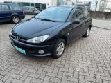 Peugeot 206 JBL 75 - gebrauchte Peugeot 206 aus dem Jahr 2008