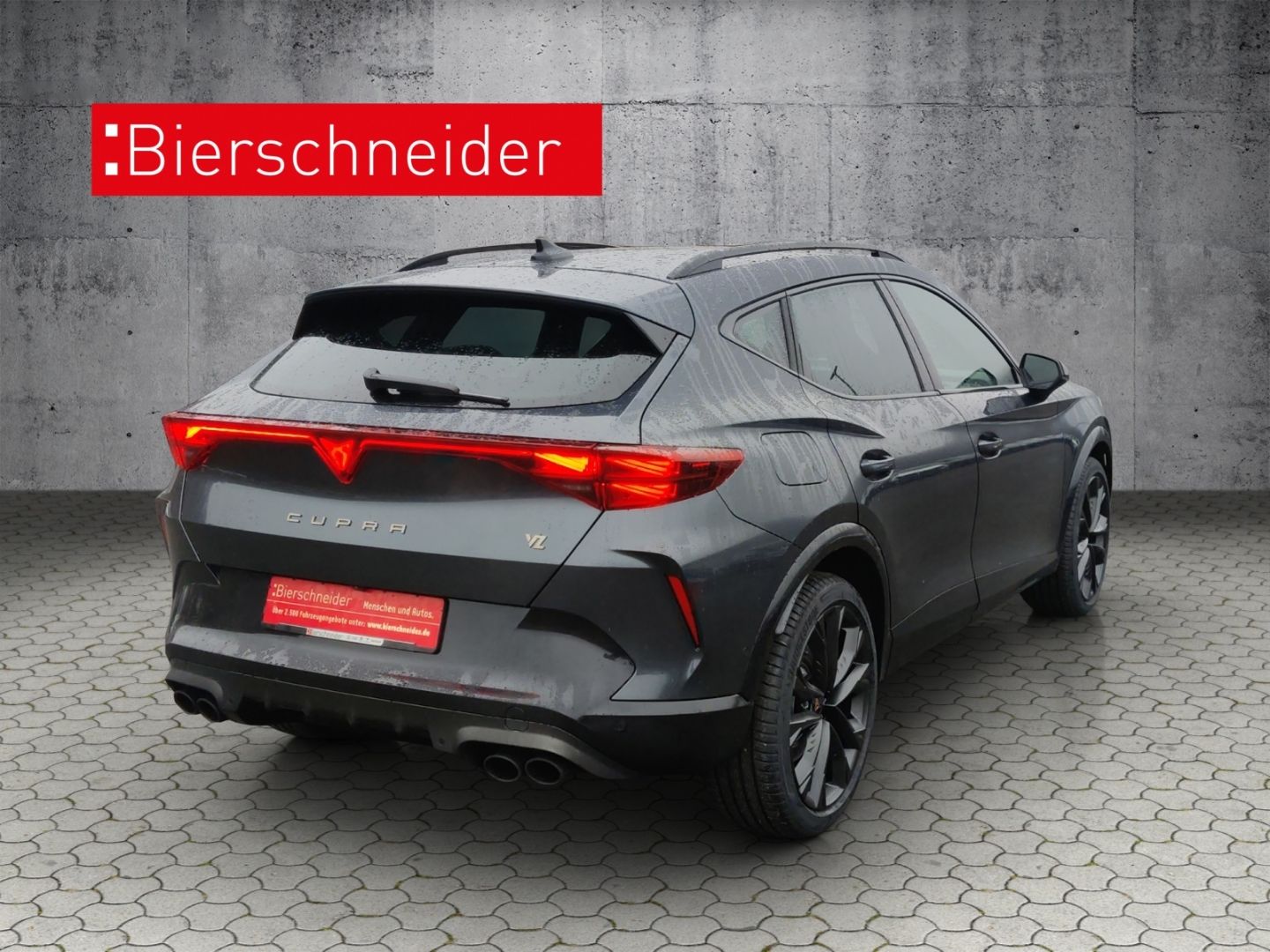 Cupra Formentor - Bild 6