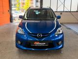 Mazda 5 Lim. 2.0 Active+ Automatik Leder El.Schiebetür - 7-Sitzer Autos mit Allradantrieb