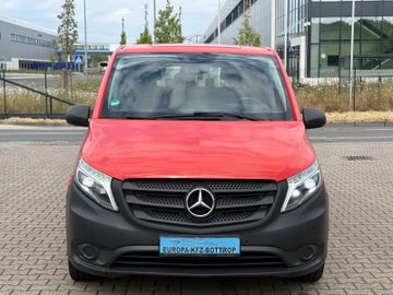 Mercedes Vito - 2