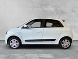 Renault Twingo LIFE SCe 70 KLIMAANLAGE+R&GO+LED+USB+AUX - Renault Twingo: Grün