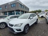 Seat Ateca Style 1.4 TSI Style Autom.Kamera Navi - Seat Gebrauchtwagen in Bremen