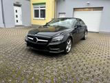 Mercedes-Benz CLS 350 Cdi Amg-Line Camera Xenon Voll - Mercedes-Benz CLS 350: Cdi AMG