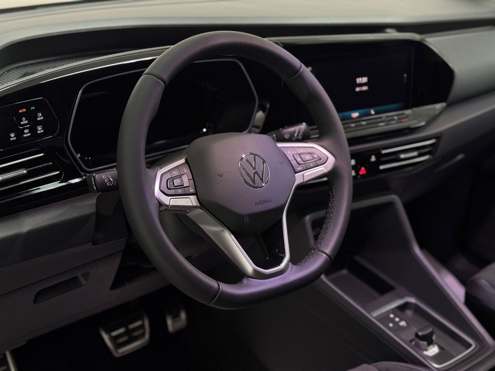 Volkswagen Caddy Maxi - Bild 14