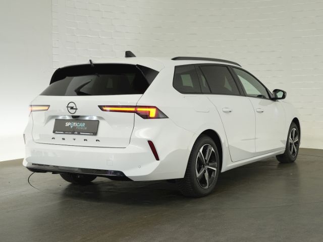Astra L ST GS+AHK+NAVI+360 GRAD KAMERA+SITZ-/LEN