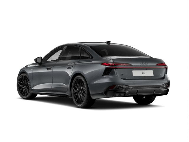 Audi A6 Limousine 40TDI QU S-TR S-LINE MATRIX+APP+ACC imagem 3