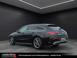 Mercedes-Benz CLA 220 Shooting Brake *LED*AHK*PANO*KAMERA*AMG  - Mercedes-Benz CLA 220 Shooting Brake aus 2020