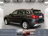 BMW X3 xDrive20i Navi Kamera Sportsitze HiFi LED - BMW X3: 20i