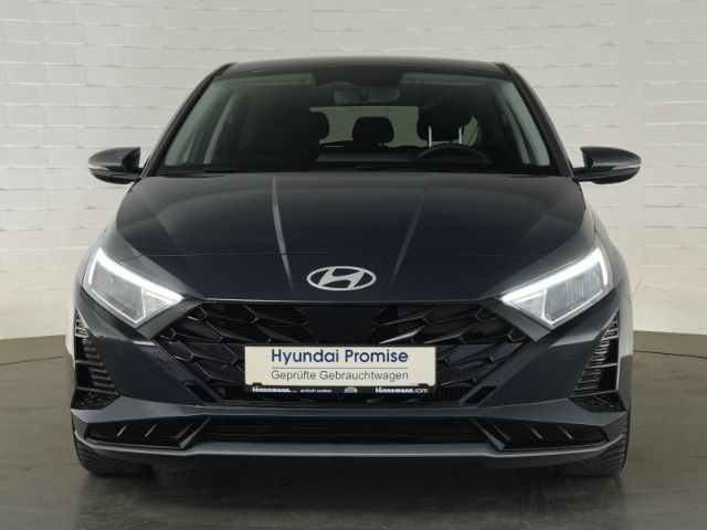 i20 FACELIFT T-GDi PRIME DCT+VOLL-LED+NAVI+RÜCKF