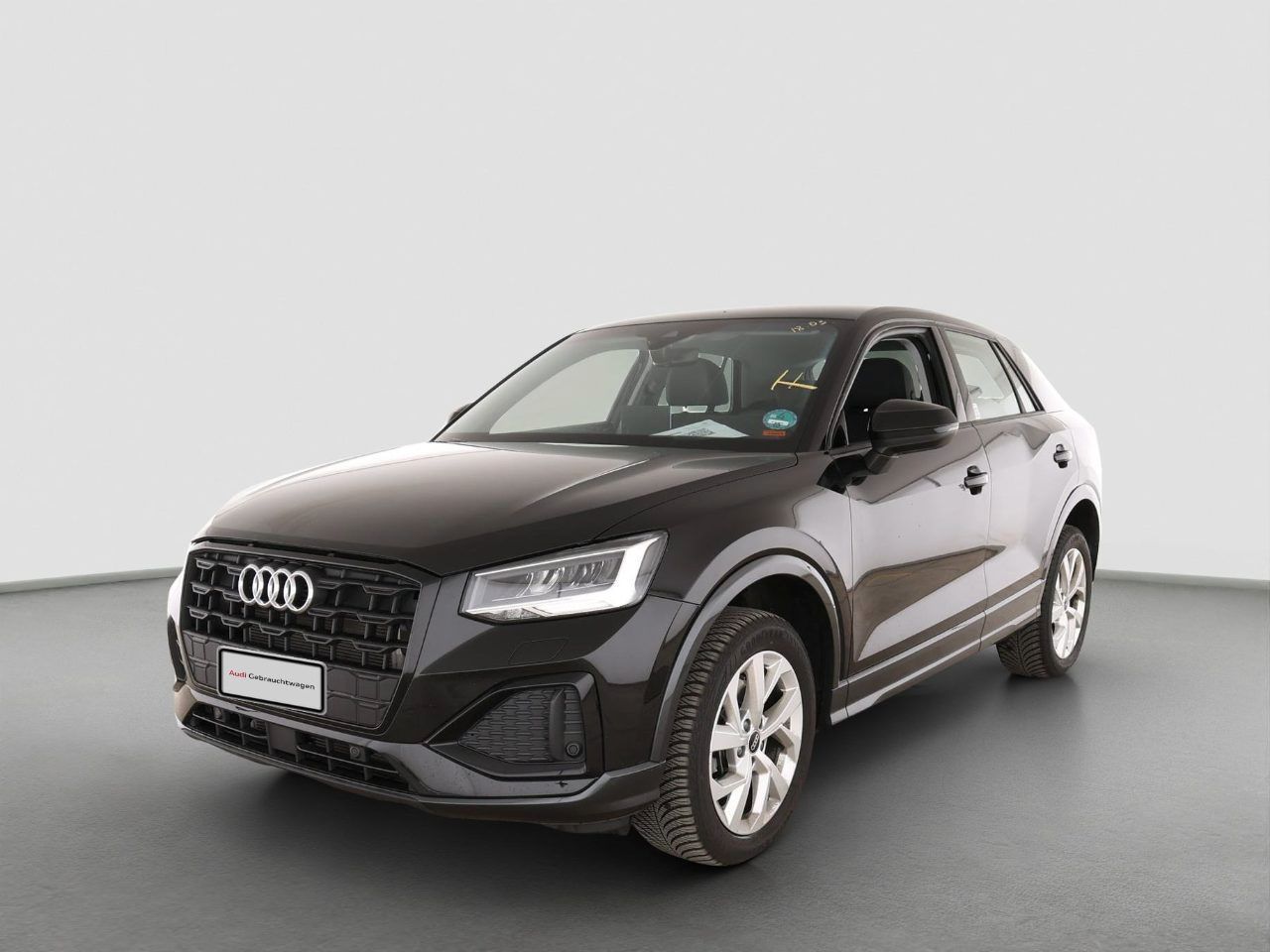 Audi Q2 - Bild 2