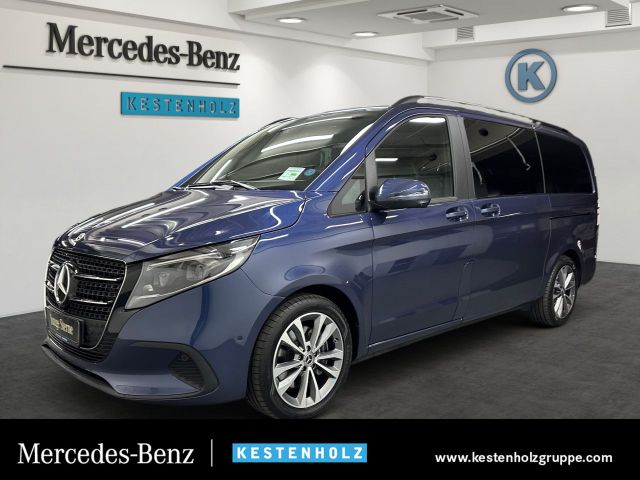 Mercedes-Benz V 250 d lang WideScreen 360° Multibeam AHK 9G