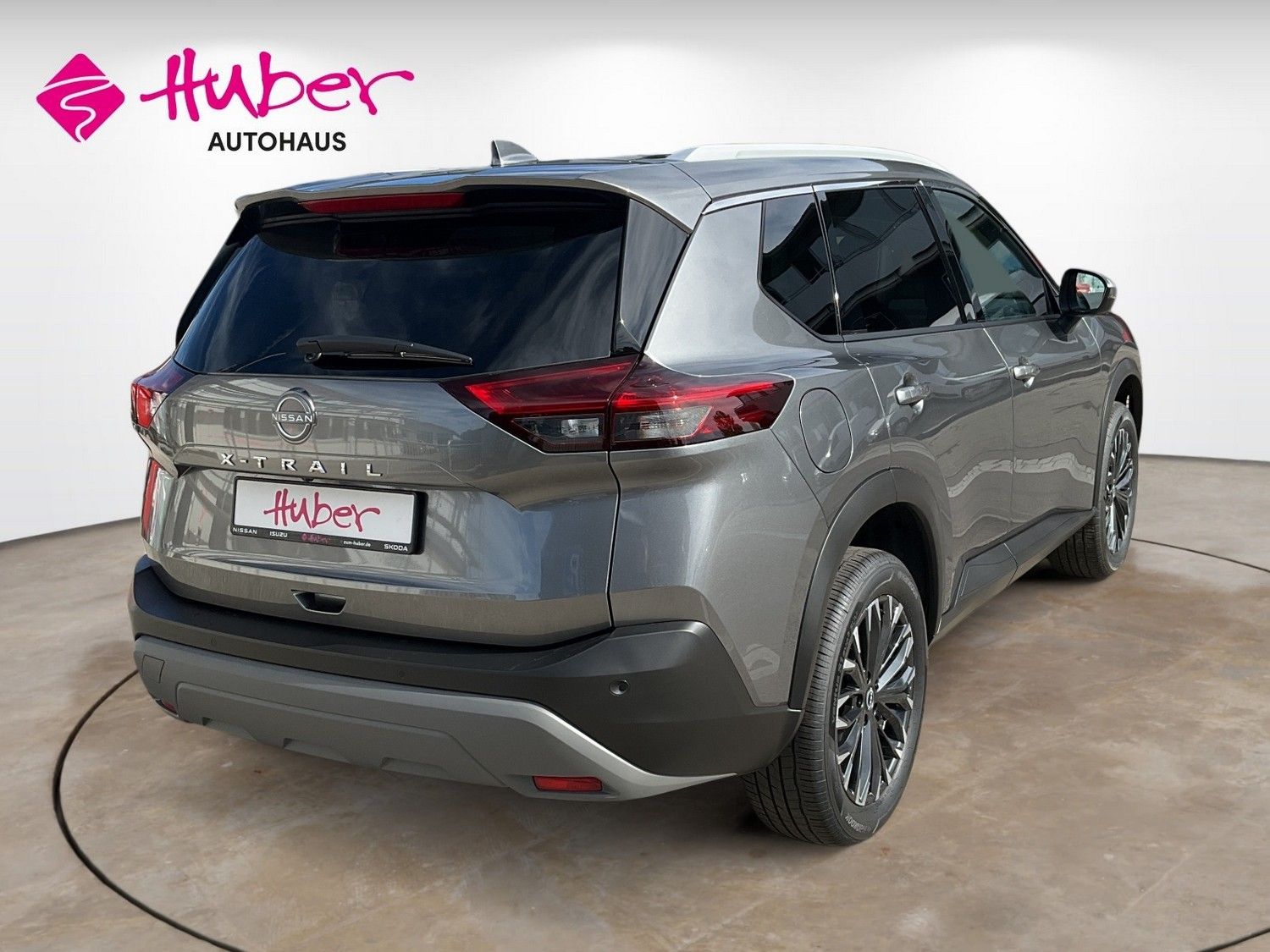 Nissan X-Trail - Bild 6