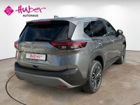 Nissan X-Trail - Vorschau Bild 6