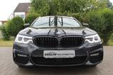 BMW 525 Baureihe525 d M Sport/Pano/Stand Heizung/360 - BMW 525: M Sport