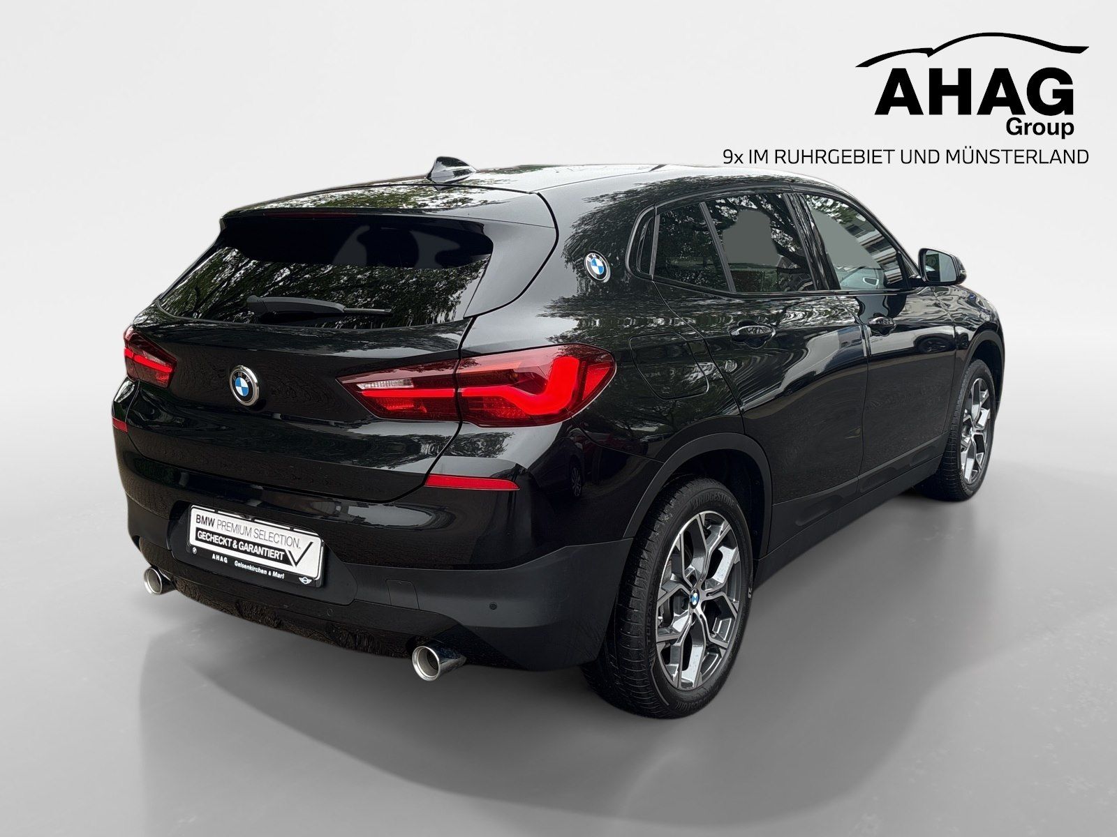 BMW X2 - Bild 4
