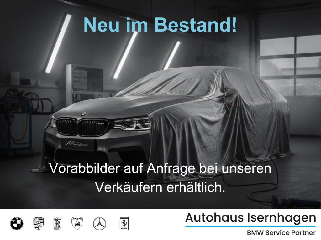 BMW 320d xD Sport Line Alarm AHK DAB Hi Fi GeschwindR
